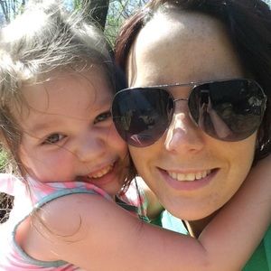 Meet your Posher, Brittney